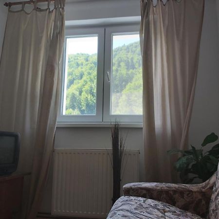 Apartment Valea Azugii 阿祖加 外观 照片