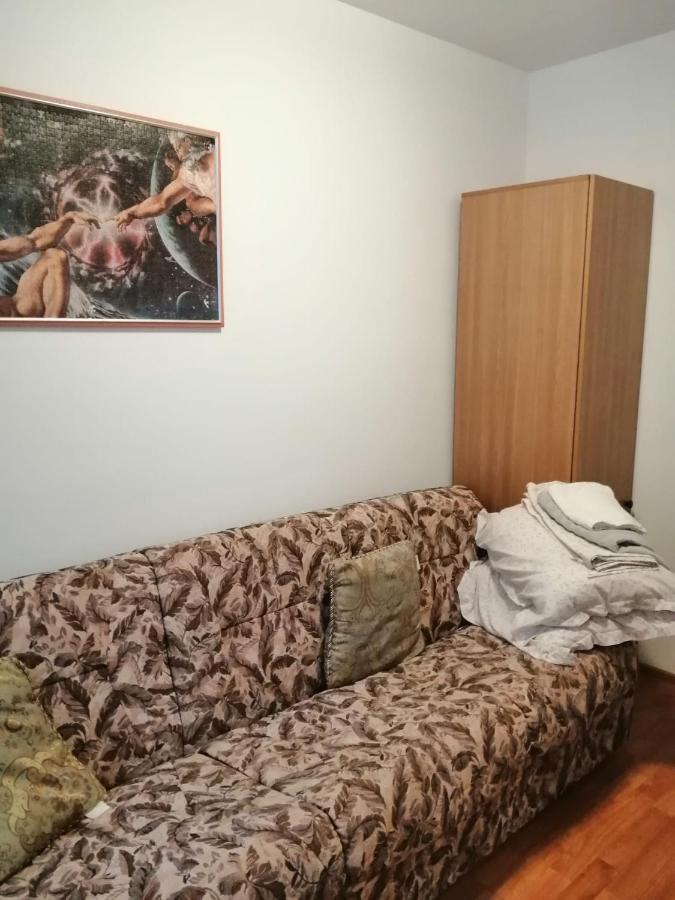 Apartment Valea Azugii 阿祖加 外观 照片
