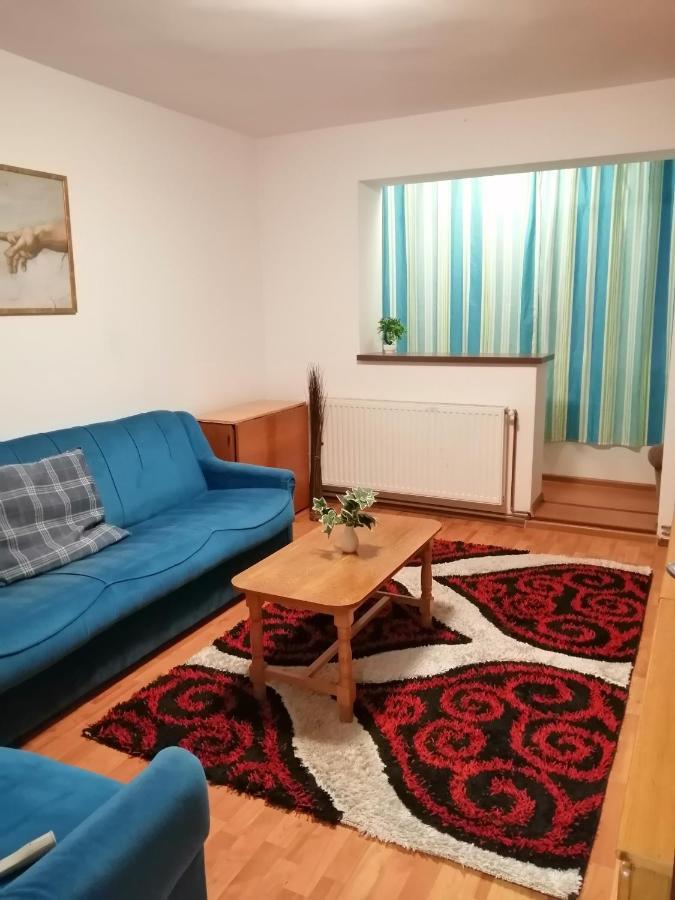 Apartment Valea Azugii 阿祖加 外观 照片