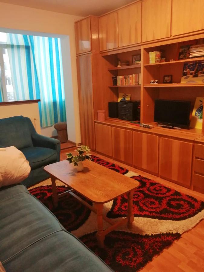 Apartment Valea Azugii 阿祖加 外观 照片