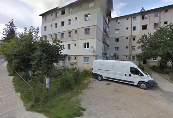 Apartment Valea Azugii 阿祖加 外观 照片